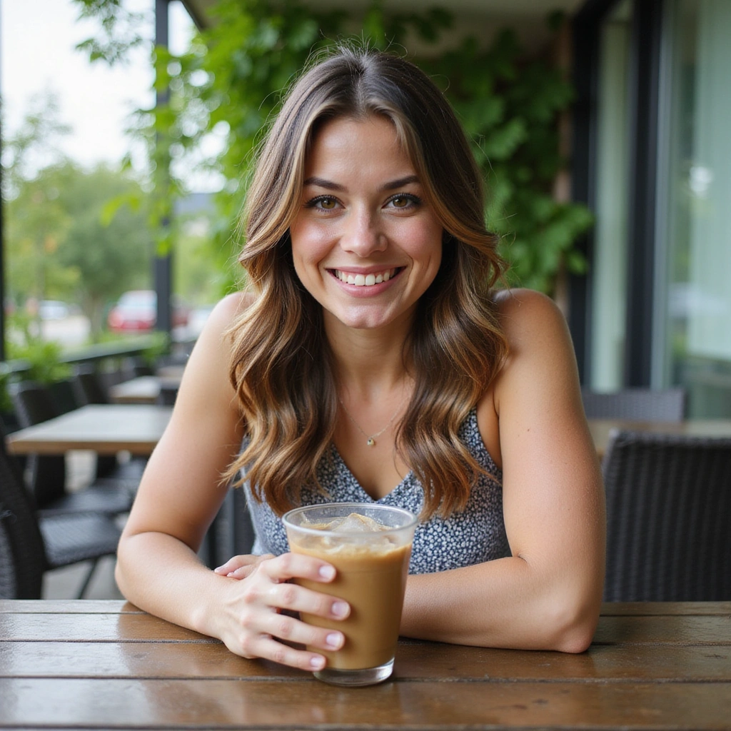 Torani Syrup Recipes for Drinks Iced Coffee and More 8 Torani Syrup Recipes for Drinks Iced Coffee and More - Step 8: Enjoy