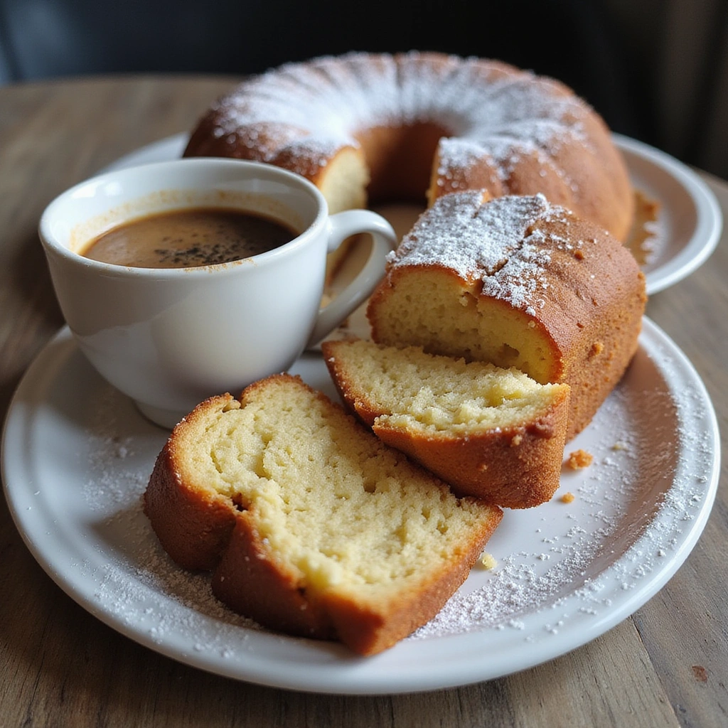 WW Coffee Cake Recipes Weight Watcher Friendly Desserts 10 WW Coffee Cake Recipes Weight Watcher Friendly Desserts - Step 10: Serve and Enjoy