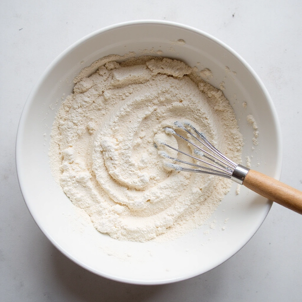 WW Coffee Cake Recipes Weight Watcher Friendly Desserts 2 WW Coffee Cake Recipes Weight Watcher Friendly Desserts - Step 2: Mix Dry Ingredients