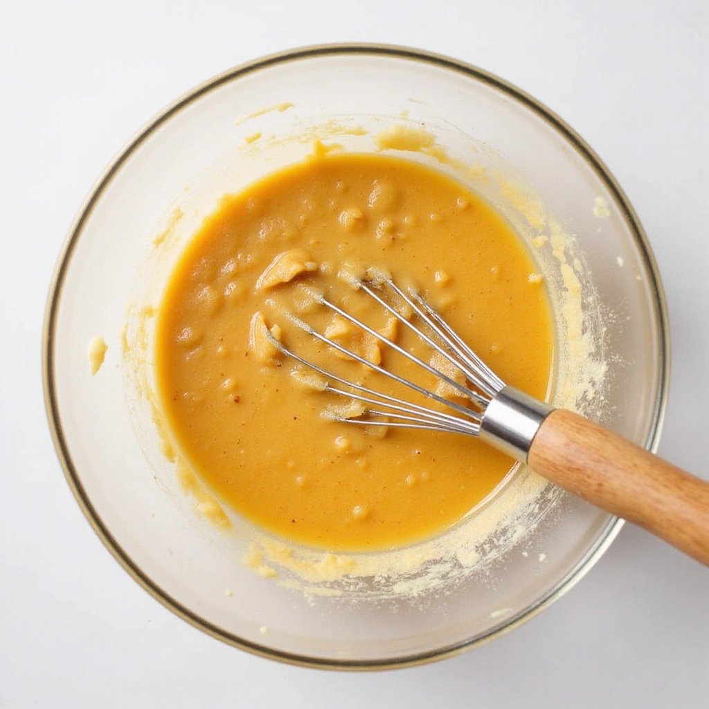 WW Coffee Cake Recipes Weight Watcher Friendly Desserts 3 WW Coffee Cake Recipes Weight Watcher Friendly Desserts - Step 3: Combine Wet Ingredients