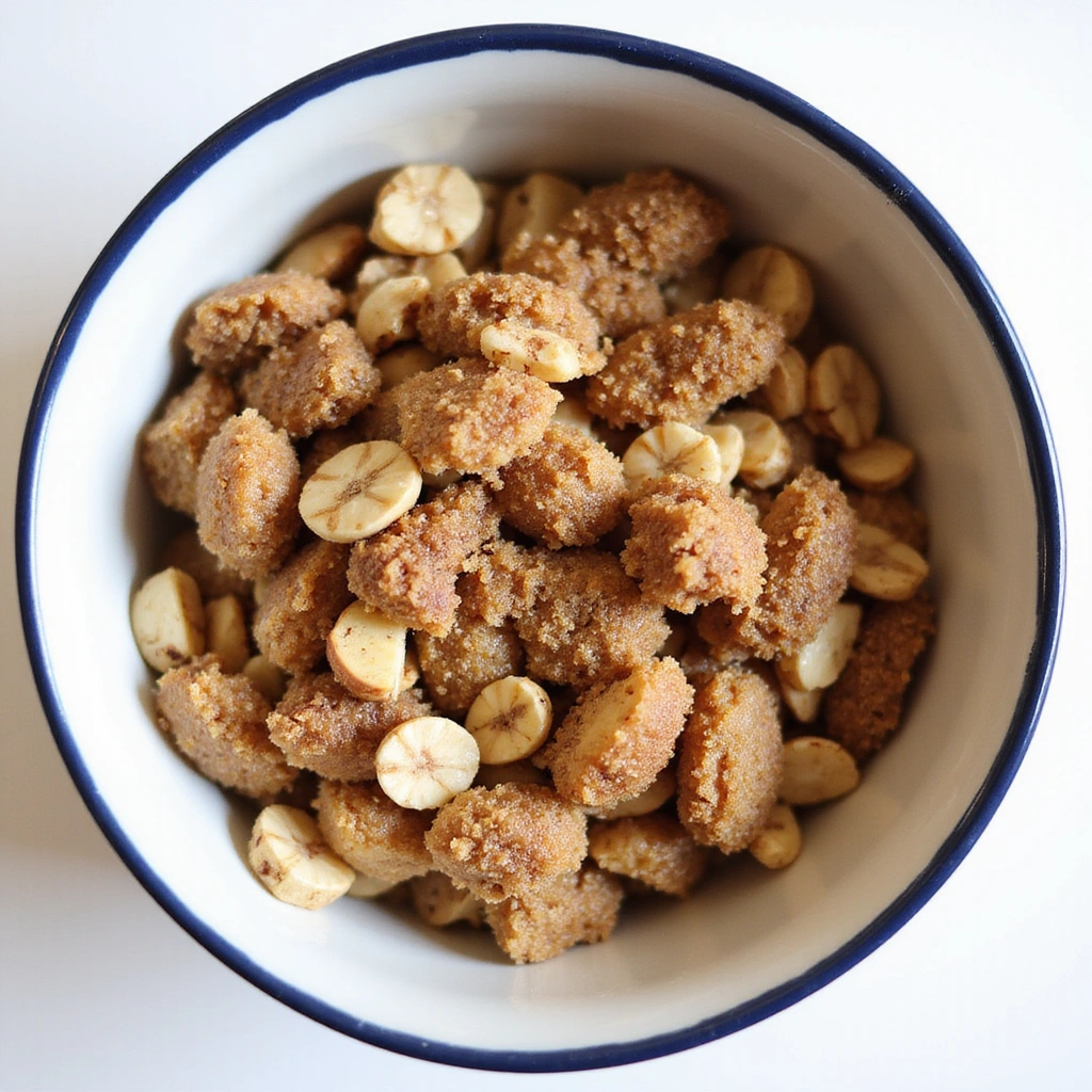 WW Coffee Cake Recipes Weight Watcher Friendly Desserts 5 WW Coffee Cake Recipes Weight Watcher Friendly Desserts - Step 5: Prepare Crumb Topping