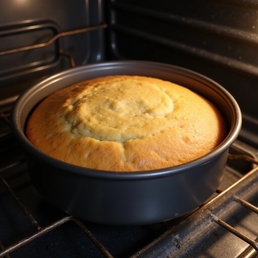 WW Coffee Cake Recipes Weight Watcher Friendly Desserts 8 WW Coffee Cake Recipes Weight Watcher Friendly Desserts - Step 8: Bake the Cake