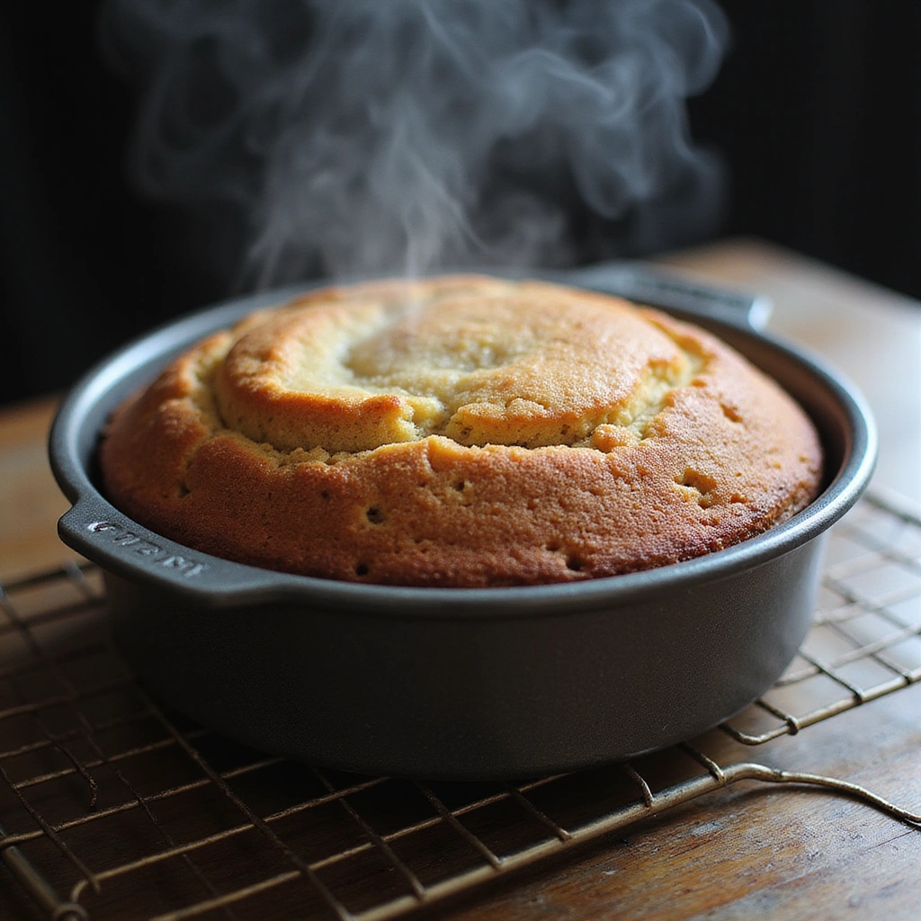 WW Coffee Cake Recipes Weight Watcher Friendly Desserts 9 WW Coffee Cake Recipes Weight Watcher Friendly Desserts - Step 9: Cool the Cake