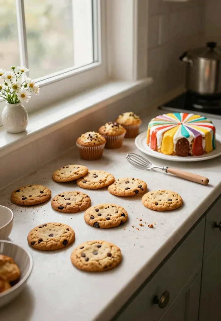 10 Bisquick Dessert Recipes for Quick Home Baking - Conclusion 1