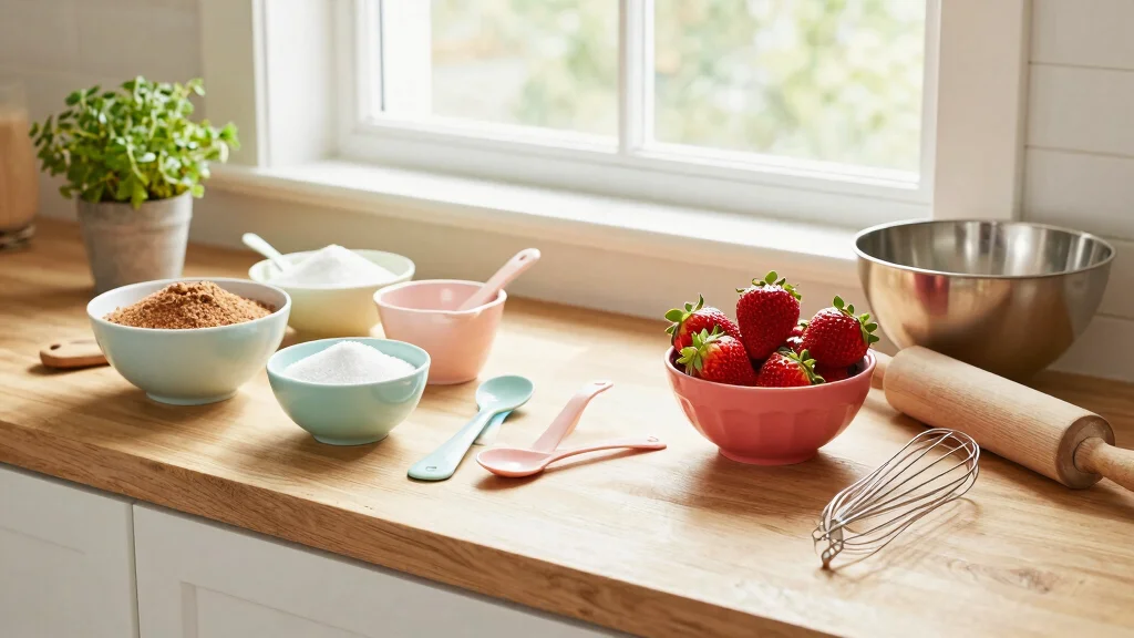 10 Bisquick Dessert Recipes for Quick Home Baking