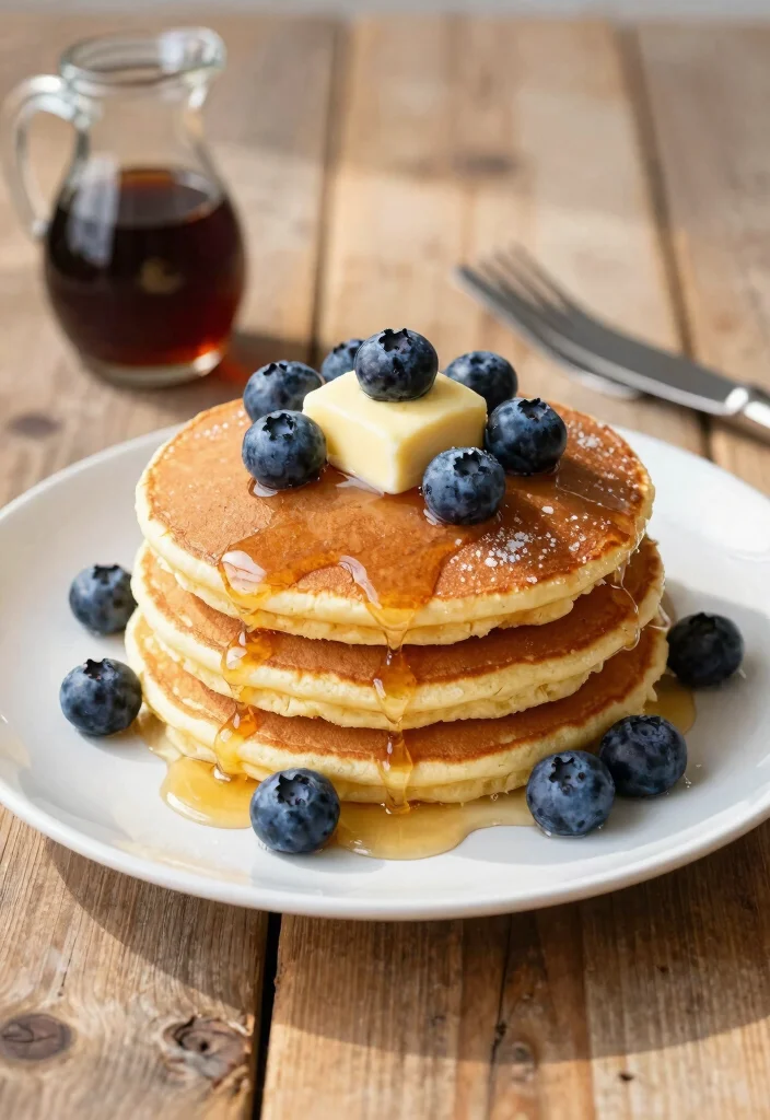 10 Carbquik Keto Recipes for Simple Low Carb Baking 2. Carbquik Pancakes 0