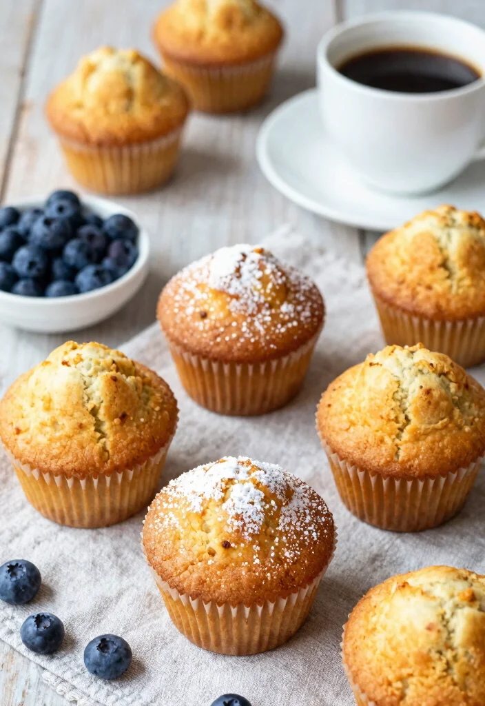 10 Carbquik Keto Recipes for Simple Low Carb Baking 4. Carbquik Muffins 0