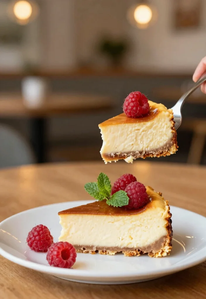 10 Carbquik Keto Recipes for Simple Low Carb Baking 5. Carbquik Cheesecake 0