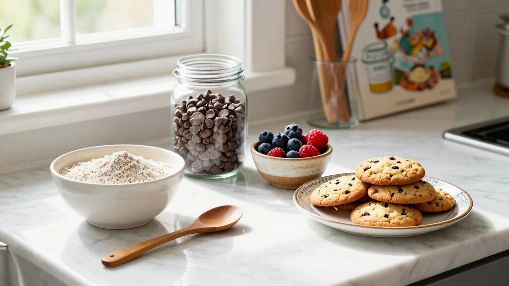 10 Carbquik Keto Recipes for Simple Low Carb Baking