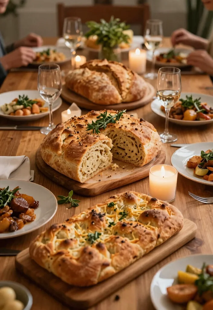 10 Dinner Bread Recipes to Complete Any Meal Conclusion 0