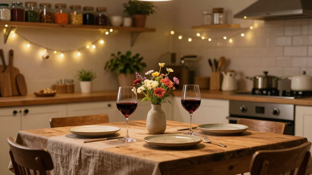 10 Dinner for Two Recipes Perfect for Cozy Evenings