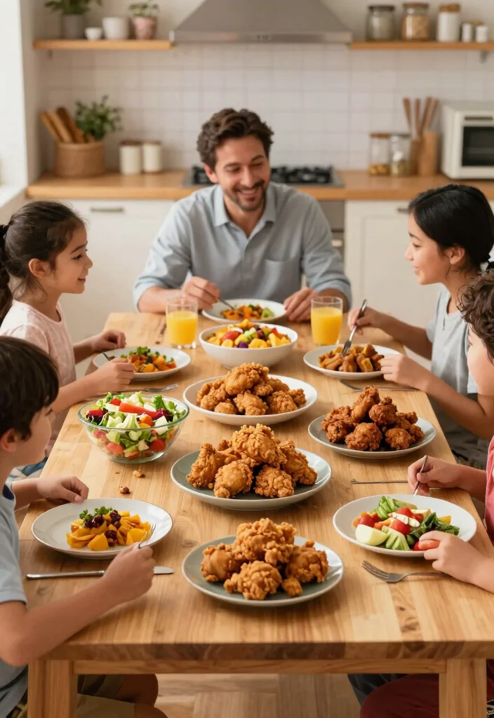 10 Keto Fried Chicken Recipes for Crispy Low Carb Comfort - Conclusion 1