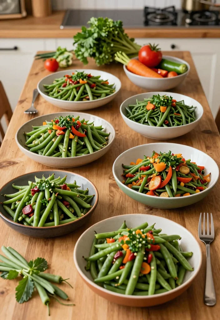 10 Keto Green Bean Recipes for Easy Side Dishes 111 10 Keto Green Bean Recipes for Easy Side Dishes - Conclusion 1