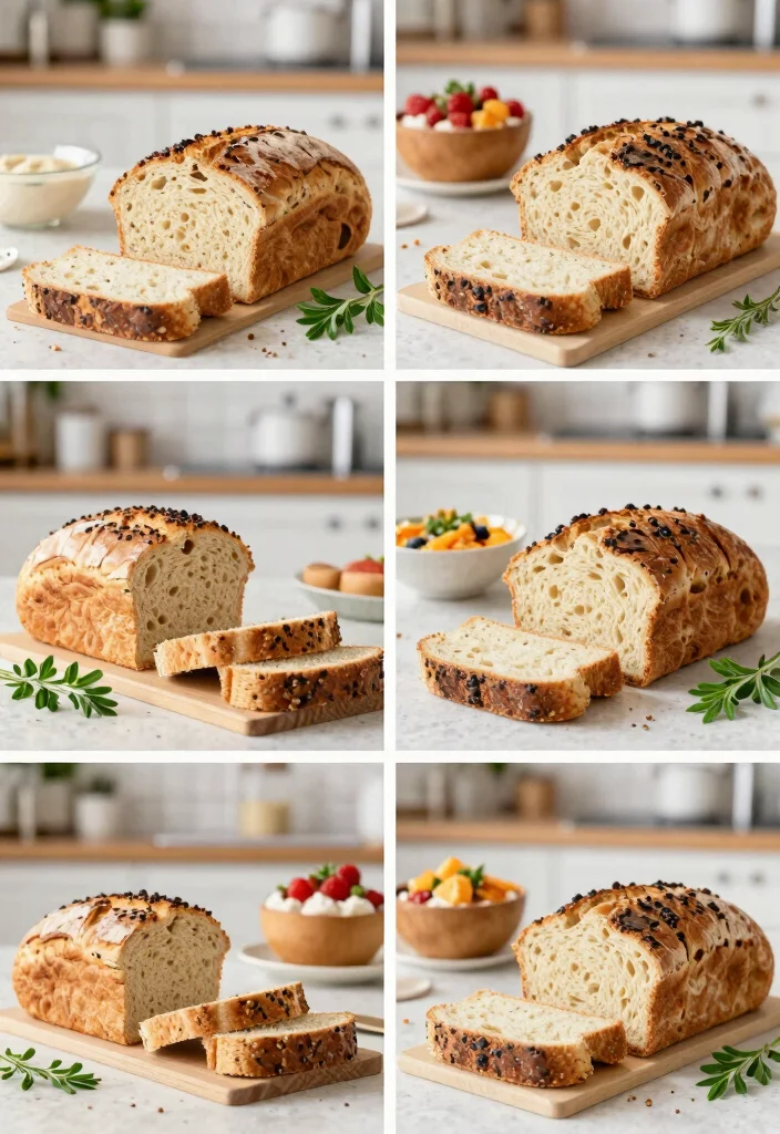 10 Keto Yeast Bread Recipes for Soft Low Carb Loaves Conclusion 0