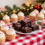 10 Peppermint Dessert Recipes for Cool Festive Treats