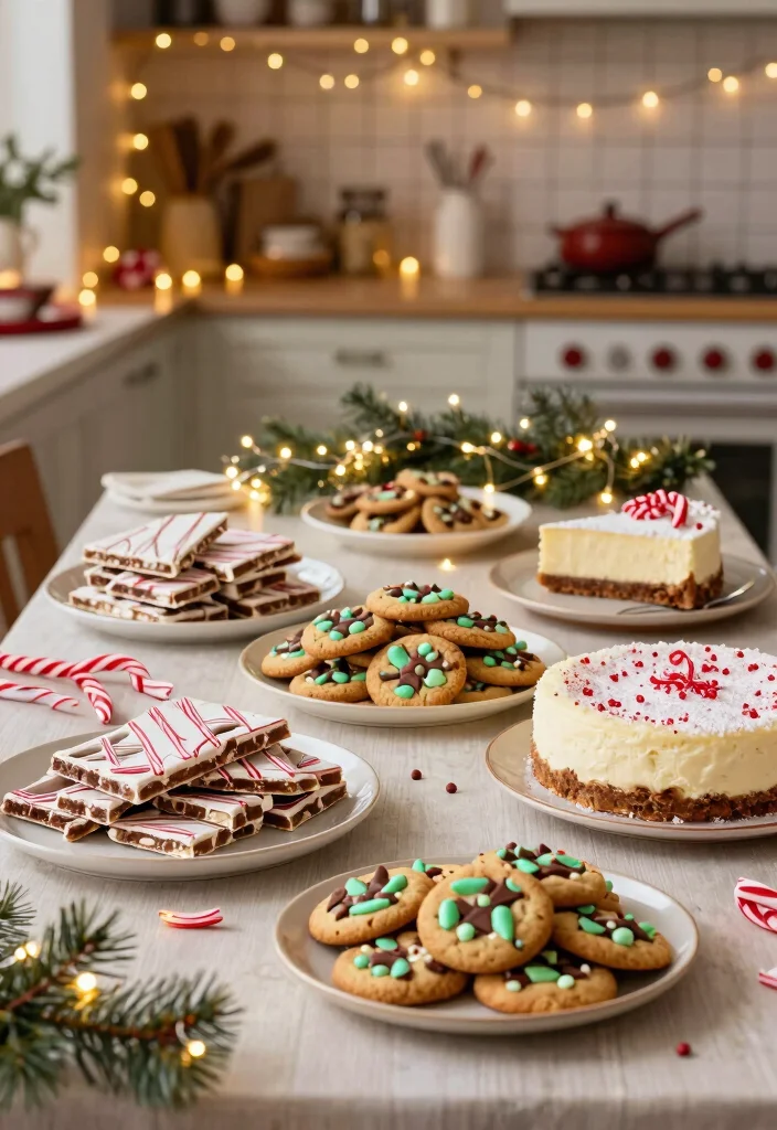 10 Peppermint Dessert Recipes for Cool Festive Treats - Conclusion 1