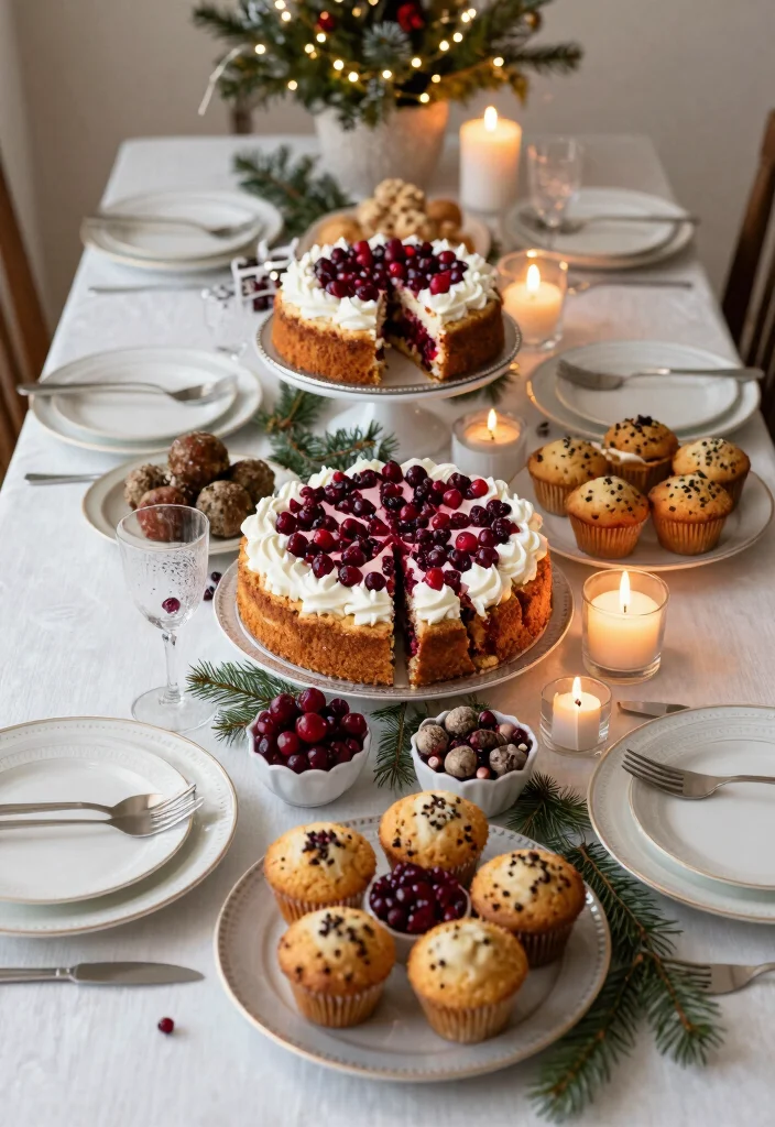 10 Vegan Cranberry Recipes for Sweet and Tart Flavor 111 10 Vegan Cranberry Recipes for Sweet and Tart Flavor - Conclusion 1