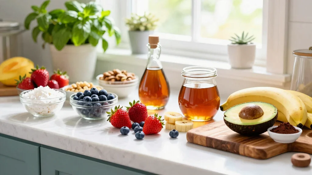 12 Clean Eating Dessert Recipes for Smarter Sweet Choices