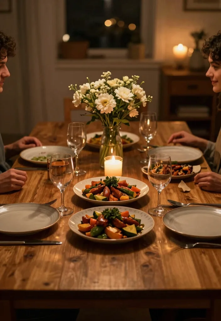 12 Cozy Vegan Recipes for Comfort Food Nights - Conclusion 1