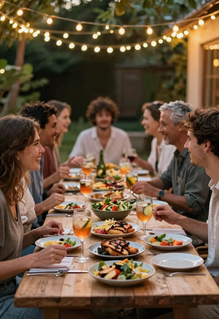 12 Grilled Dinner Recipes for Easy Smoky Flavor Conclusion 0