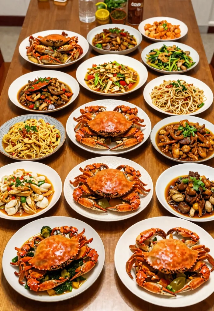 12 Healthy Crab Recipes for Lean Flavorful Dishes - Conclusion 1