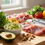 12 High Protein Keto Recipes for Filling Low Carb Meals