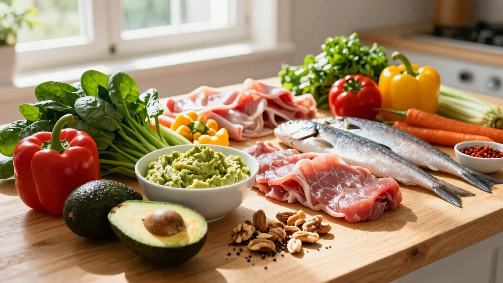 12 High Protein Keto Recipes for Filling Low Carb Meals