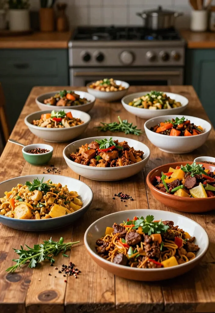 12 Keto Cajun Recipes with Bold Spicy Flavor - Conclusion 1