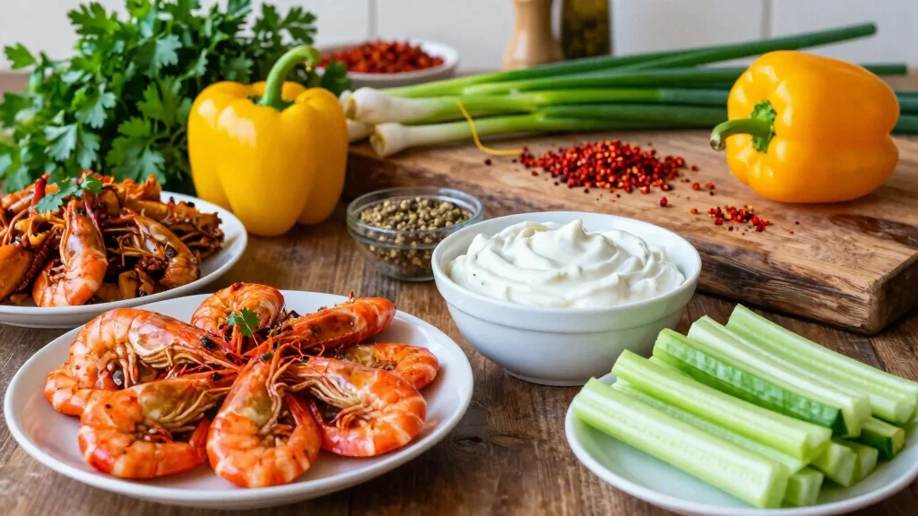 12 Keto Cajun Recipes with Bold Spicy Flavor