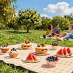 12 Summer Dessert Recipes for a Crowd That Are Easy to Serve