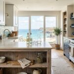 coastal kitchen color palettes