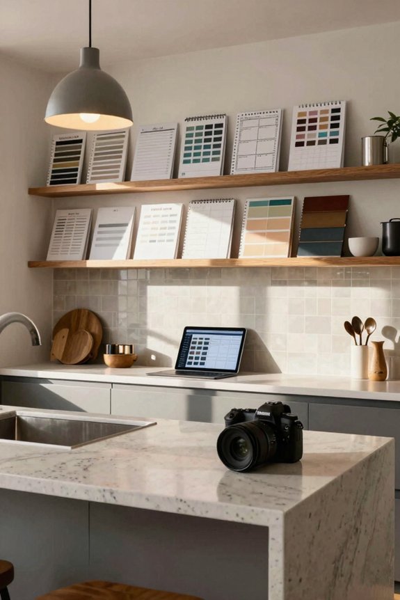 free planner for kitchen layouts