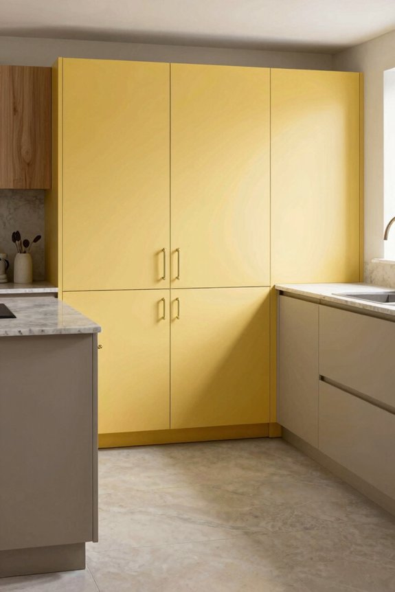ground neutral flooring and surfaces