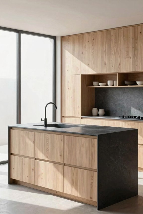 hidden hardware flawless joinery