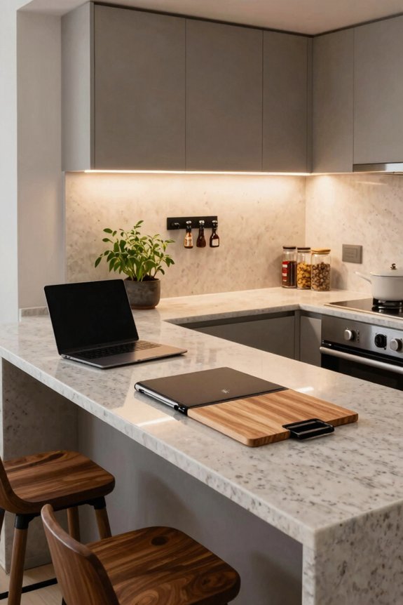 hot desking maximizes shared workspace efficiency