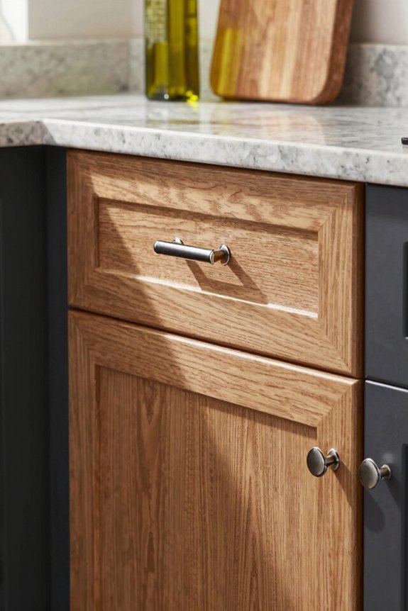 maintenance tips for refaced cabinets longevity