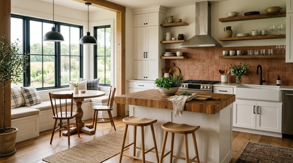 modern farmhouse kitchen ideas 4hv7w