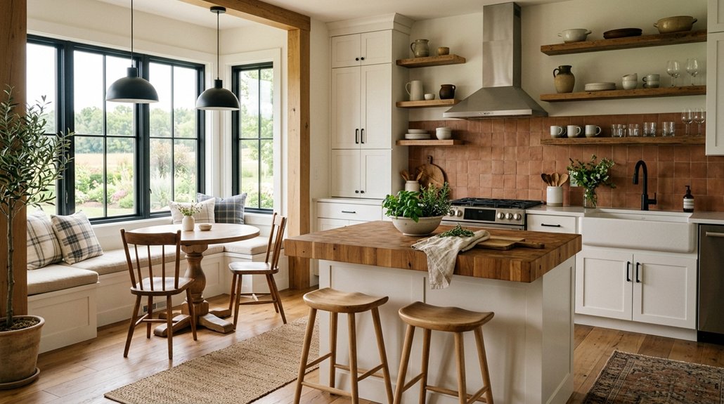 modern farmhouse kitchen ideas 4hv7w