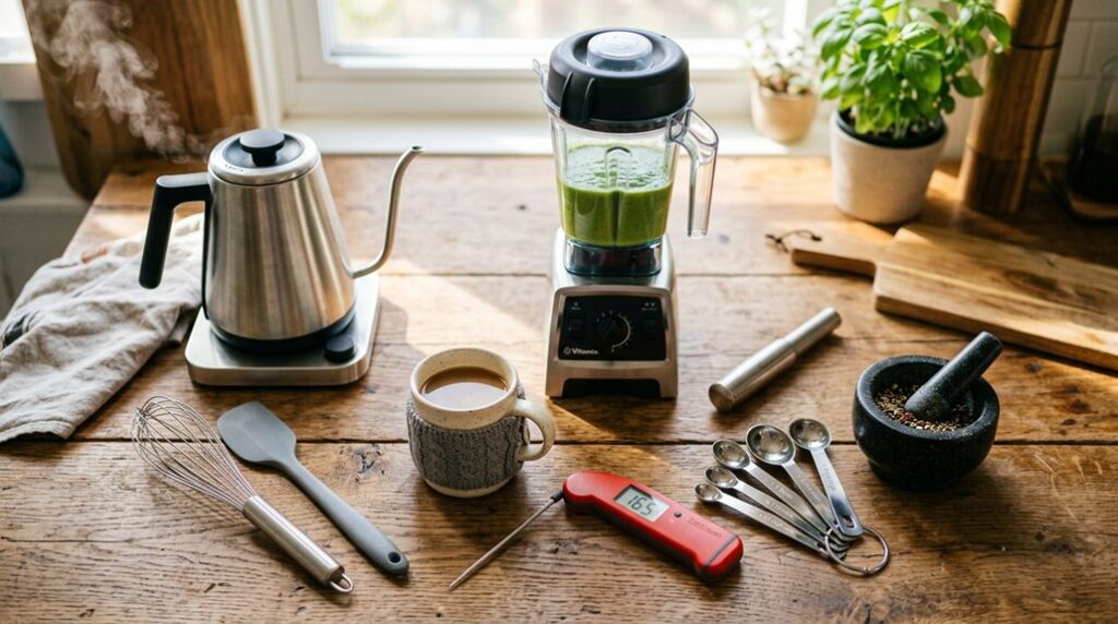 seven kitchen gifts actually used ykxig