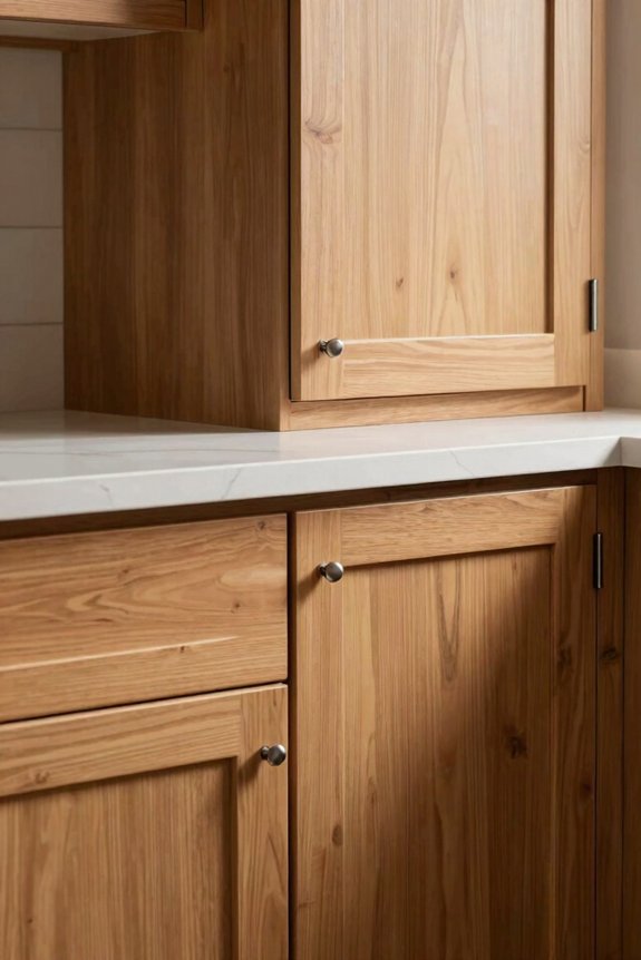shaker cabinets versatile timeless practical