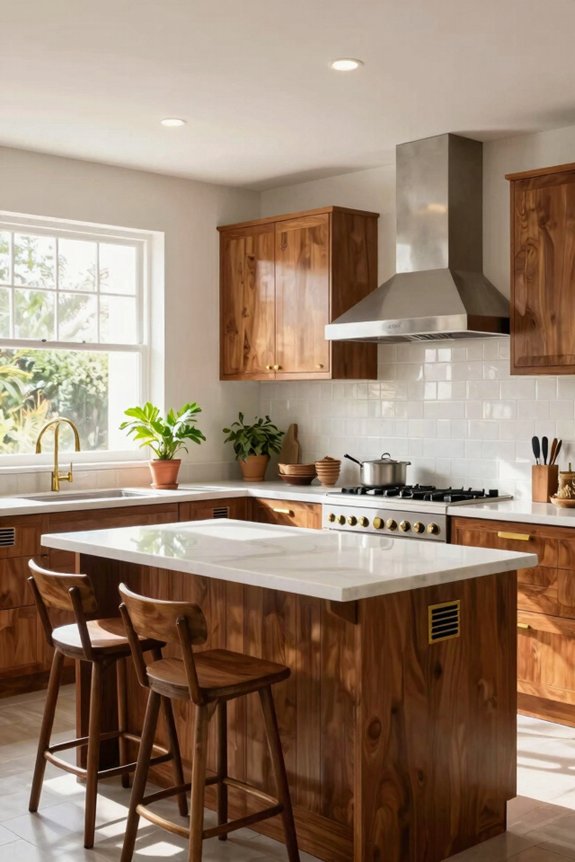 strategic layout bright airflow