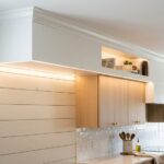 ten kitchen soffit ideas